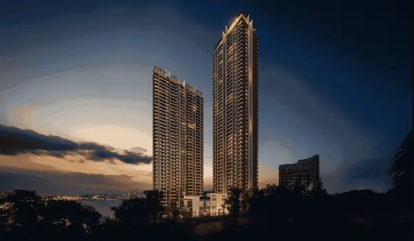 Sobha One World Resale Price